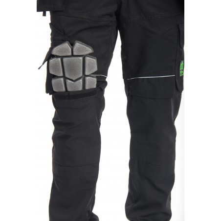 Pantalon de travail PRO EXPERT III noir