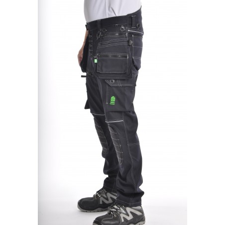 Pantalon de travail PXIV AGF Marine