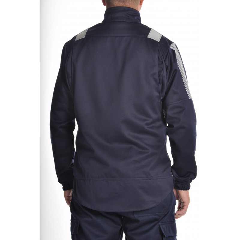 Blouson atex best sale