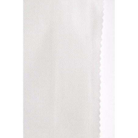Tissu M4993 HYD, Multirisque, 260g/m², Blanc