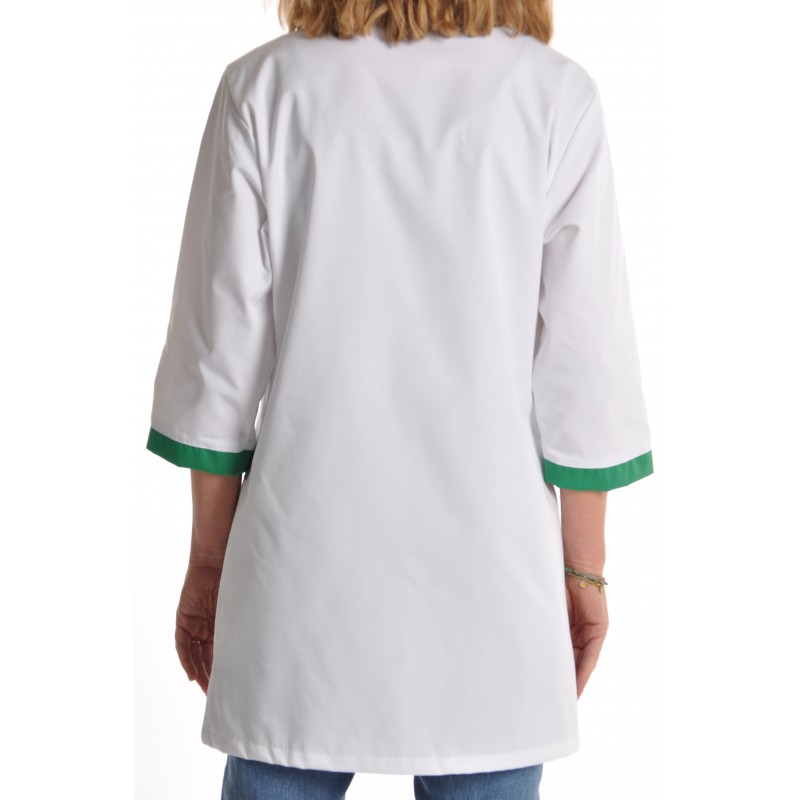 Veste médicale online femme