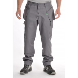 Pantalon de Travail - MylookPro